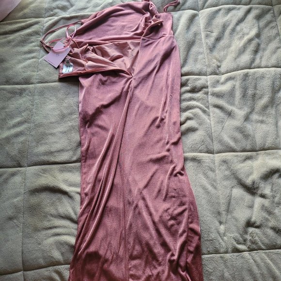 Hello Molly What's Happening Dress - Picture 3 of 3